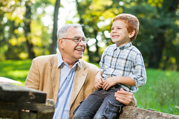 Investing in Their Future: Top Financial Gifts for Grandkids